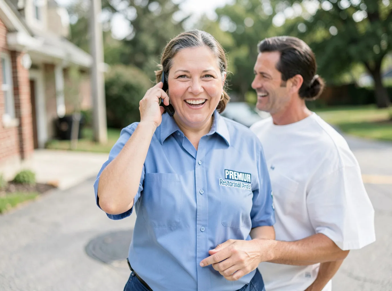 Water Damage Restoration Rousseau, KY FAQs